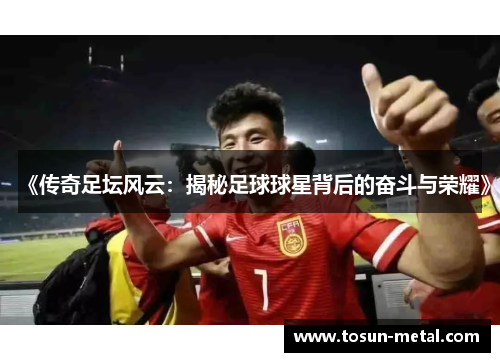 《传奇足坛风云：揭秘足球球星背后的奋斗与荣耀》