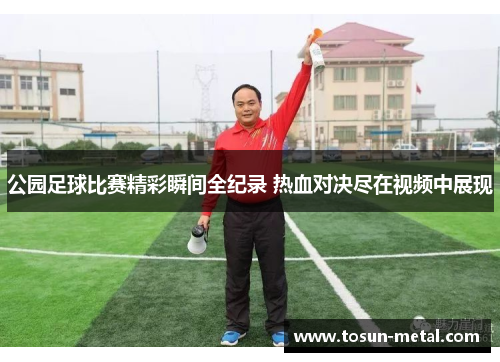 公园足球比赛精彩瞬间全纪录 热血对决尽在视频中展现