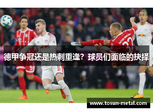 德甲争冠还是热刺重逢？球员们面临的抉择